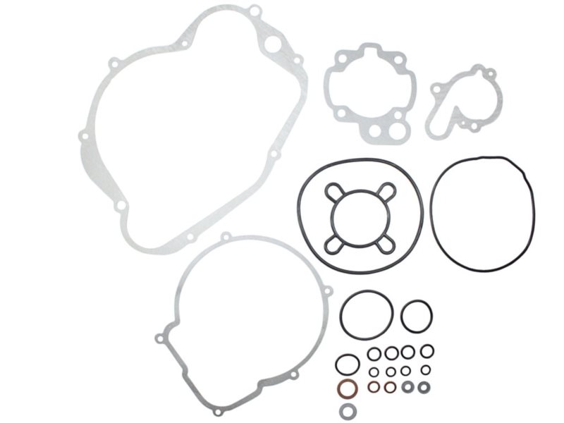 USZCZELKI KPL AM6 MINERELLI ROY12231