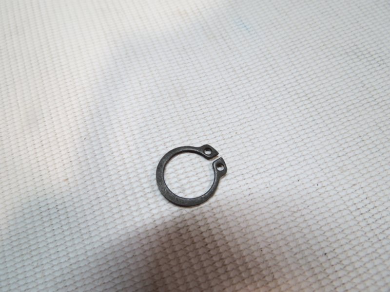 ZABEZP.WALKA STARTERA ROMET