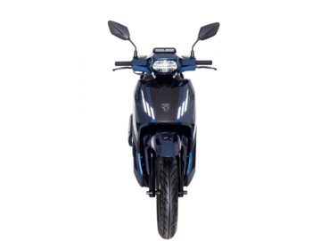 PEUGEOT TWEET 125 PACIFIC BLUE 8763