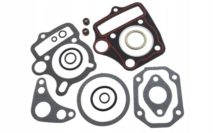 USZCZELKI KING KPL  BIEGOWKA 70CCM 5905220849437