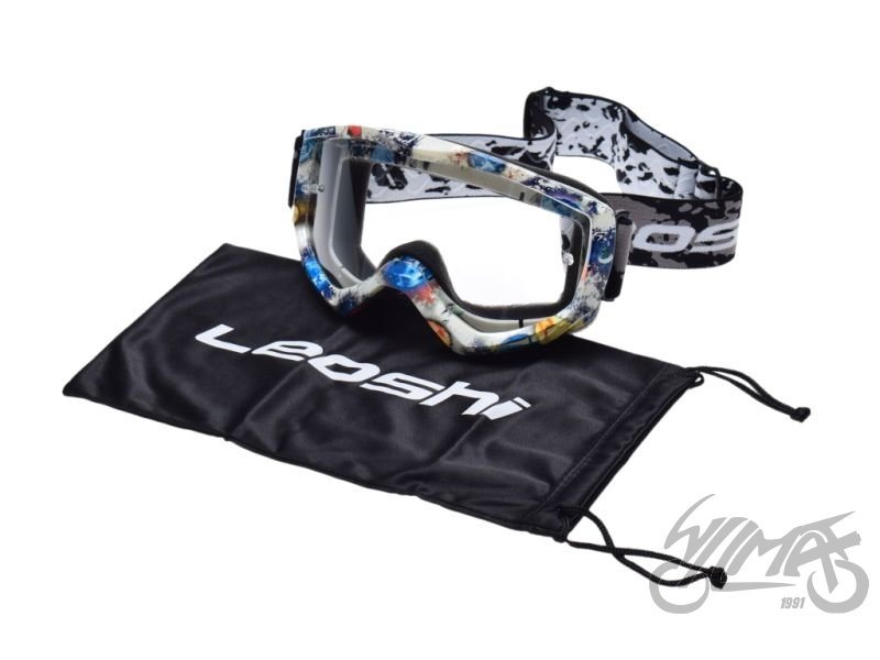 GOGLE LEOSHI NO. 3 AB36271