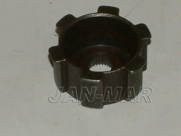 ZABIERAK SPRZEGLA ROMET 2 B.