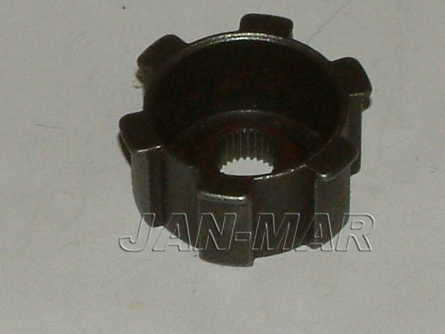 ZABIERAK SPRZEGLA ROMET 2 B.