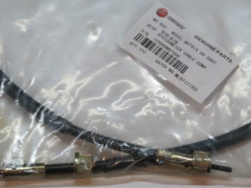 LINKA LICZNIK KEEWAY FACT FOCUS 50 ZBF5646