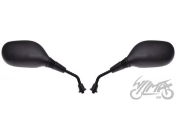 LUSTERKO MH014 8MM  PRAWE GWiNTY PARA  LM0037