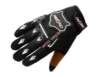 REKAWICE CROSS MD-M888 JUNIOR CZARNE S