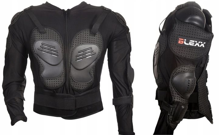 BUZER OCHRANIACZ BLEXX M