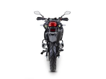 ROMET CRS 125 ZIELONO-CZARNY 10734