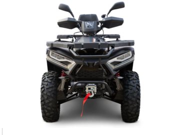 LINHAI ATV 420 PROMAX 4X4 EFI T3B SAND 1301