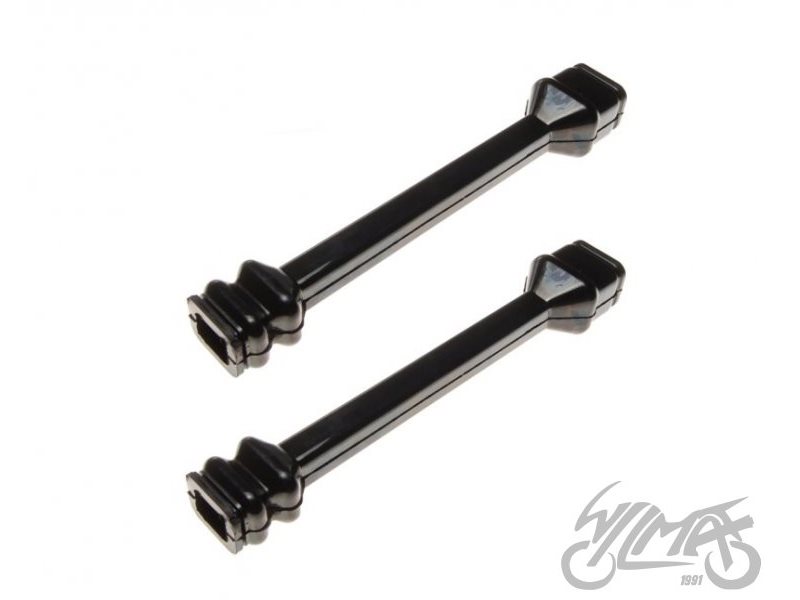 OSLONA GUMOWA LANCUCH KPL SIMSON SR50 SK70111