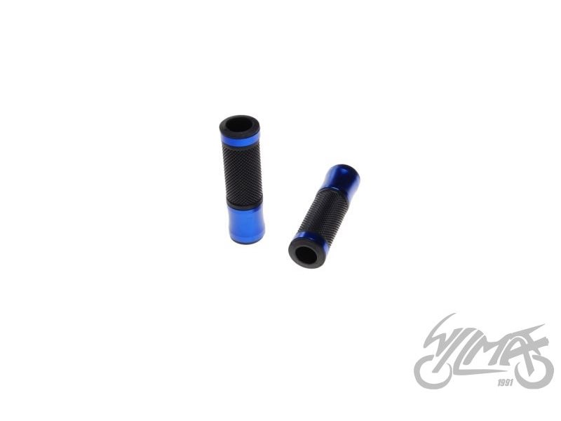 GUMA KIEROWNICY MANETKI 282 NIEBIESKA AW56872 PARA