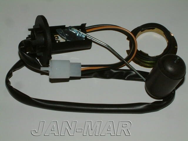 CZUJNIK POZIOMU PALIWA ZW2342 4T