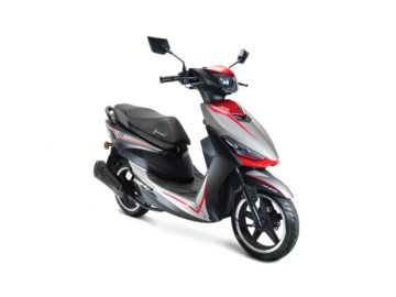 JUNAK 108 50 CZARNO-CZERWONY 58930