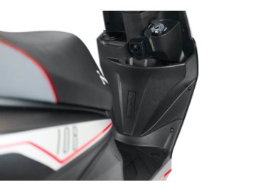 JUNAK 108 50 CZARNO-CZERWONY 58930