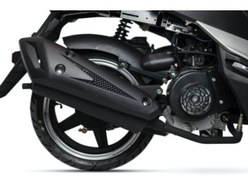 JUNAK 108 50 CZARNO-CZERWONY 58930