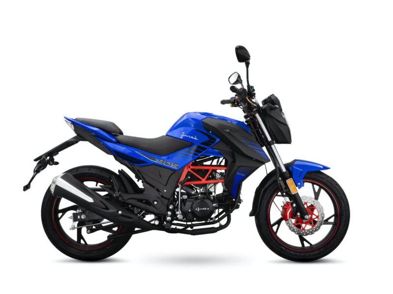 JUNAK 905 50 CZANO-NIEBIESKI 30263