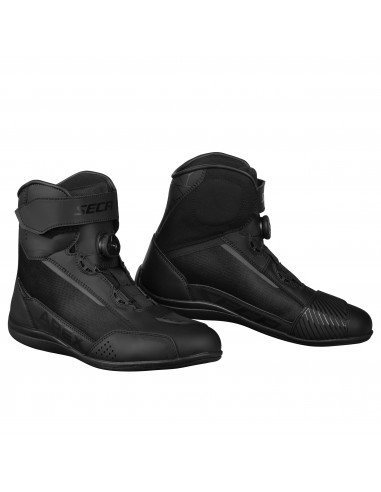 BUTY SECA APEX PRO BLACK 40