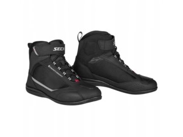 BUTY SECA TRAFFIC II BLACK 40