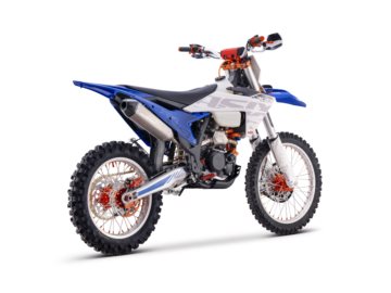 ASIX CROSS XR99 A1 300 21/18 NIEBIESKO-BIALY