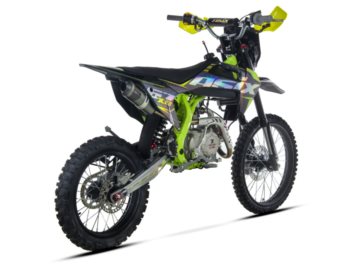 ASIX CROSS XB67 140 19/16 CZARNO-LIMONKOWY