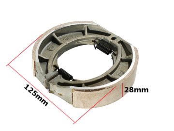 SZCZEKA H-CA STREET, NEKEN TYL ROY07510 ZNK4222