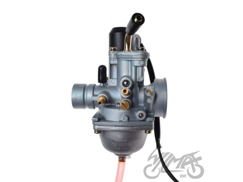 GAZNIK SKUTERY 2T KEEWAY 2T 50CCM ZBF30019