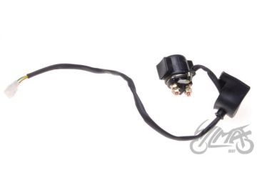 PRZEKAZNIK ROZRUSZNIKA ZLE2224