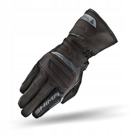 REKAWICE SHIMA TOURINGDRY BLACK XL