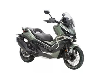 ZONTES 368G ZIELONY 22628