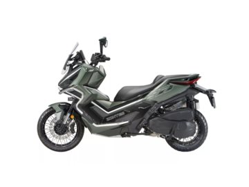 ZONTES 368G ZIELONY 22628