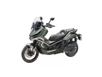 ZONTES 368G ZIELONY 22628