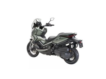 ZONTES 368G ZIELONY 22628