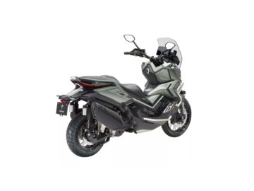 ZONTES 368G ZIELONY 22628