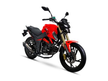 JUNAK 906 50 CZERWONY 30834