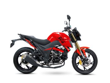 JUNAK 906 50 CZERWONY 30834