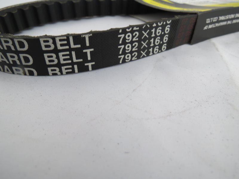 PASEK 792X16,6x28 AW0140 16,6x792 junak