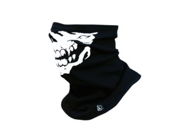 KOMIN BAWELNA CZASZKA 5905220804276