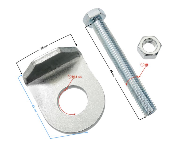 NAPINACZ LANCUCHA BARTON NXT125 5905220832118