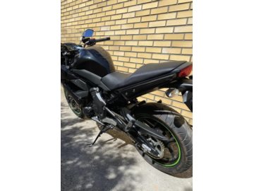 KAWASAKI ER-6F 650 ABS  64917