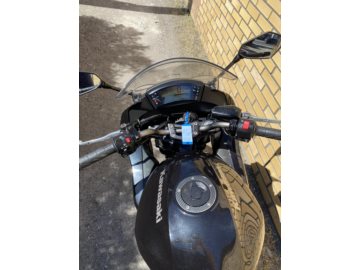 KAWASAKI ER-6F 650 ABS  64917