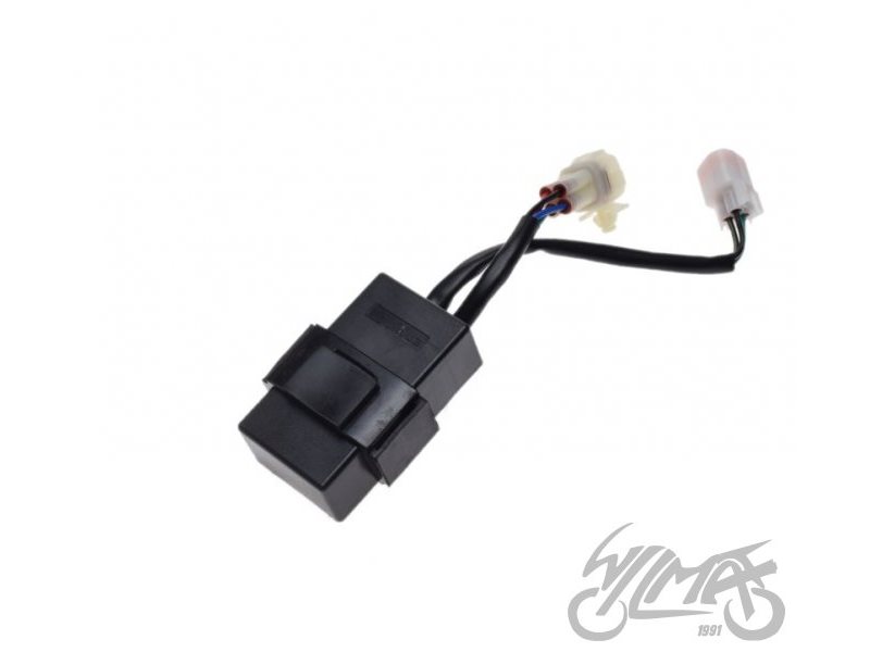 MODUL ZAPLONOWY ATV 250 300 LONCIN BASHAN BS2010