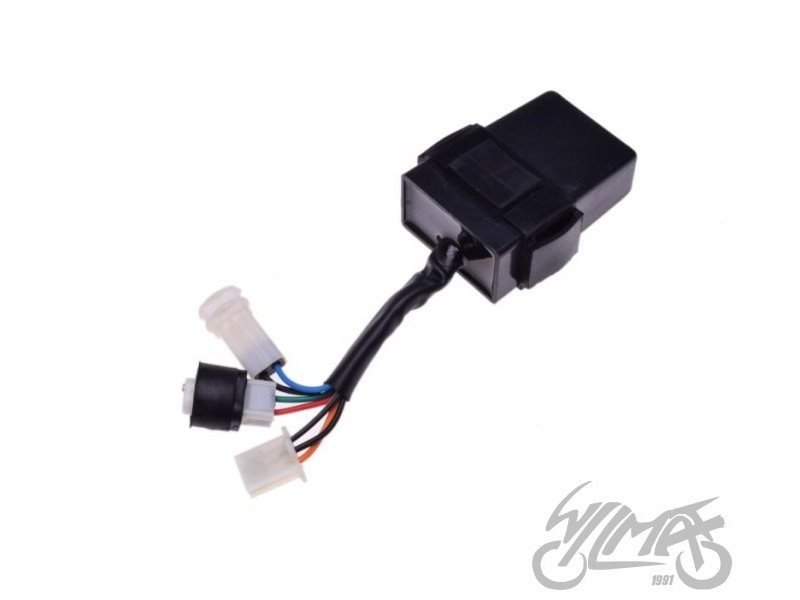 MODUL ZAPLONOWY ATV 250 ZQ2013