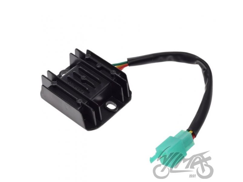 REGULATOR NAPIECIA LONGJIA ZLP2223