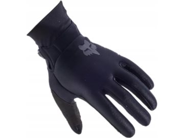 REKAWICE FOX DEFEND THERMO BLACK M  ZIMOWE