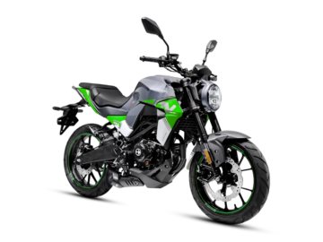 BARTON NAKED 50 ZIELONY 00326