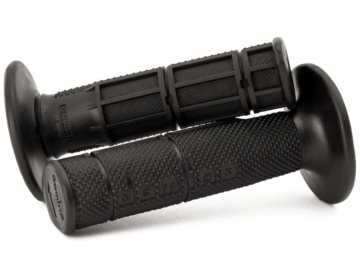 MANETKI DOMINO OFF ROAD ULTRASOFT CZARNE 1150-82.4