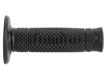 MANETKI DOMINO OFF ROAD PYRAMID CZARNE A26041C7000