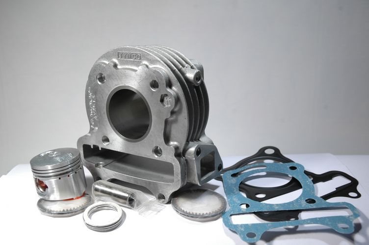 CYLINDER 4T 39MM KPL QUEST WILGA AY3513