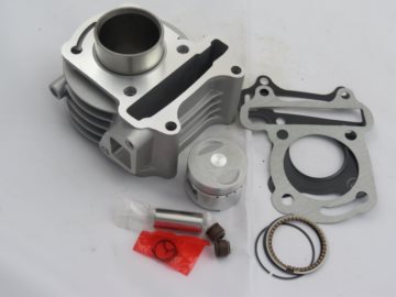 CYLINDER 4T 39MM KPL QUEST WILGA AY3513