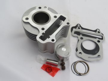 CYLINDER 4T 39MM KPL QUEST WILGA AY3513